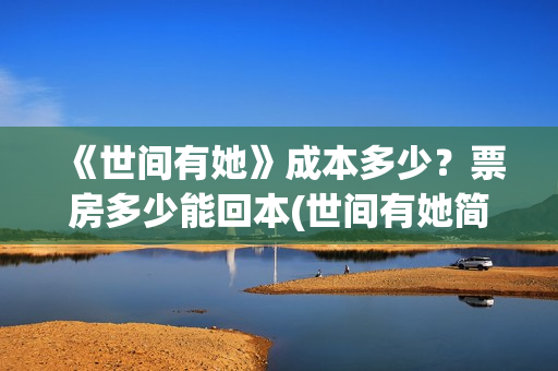 《世间有她》成本多少？票房多少能回本(世间有她简介)