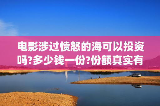 电影涉过愤怒的海可以投资吗?多少钱一份?份额真实有效吗?(电影涉过愤怒的河的内容) 电影涉过愤怒的海可以投资吗?多少钱一份?份额真实有效吗?(电影涉过愤怒的河的内容)
