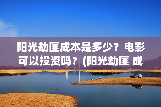 阳光劫匪成本是多少？电影可以投资吗？(阳光劫匪 成本)