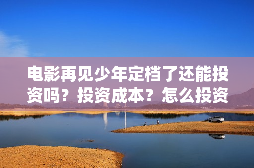 电影再见少年定档了还能投资吗？投资成本？怎么投资？(再见少年演的啥)