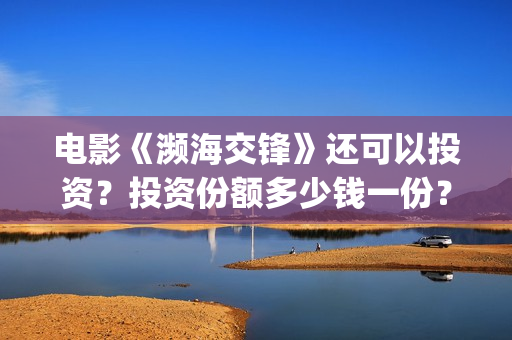 电影《濒海交锋》还可以投资？投资份额多少钱一份？投资成本多少？(电影《濒海交锋》演员表)