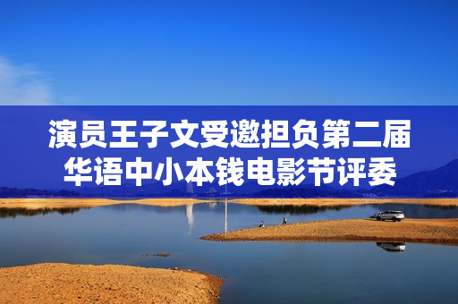 演员王子文受邀担负第二届华语中小本钱电影节评委