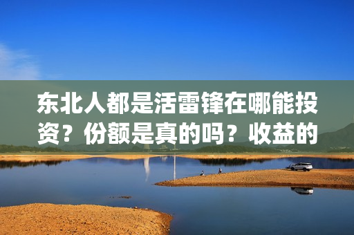 东北人都是活雷锋在哪能投资？份额是真的吗？收益的空间大吗？(东北人都是活雷锋之长白山行动)