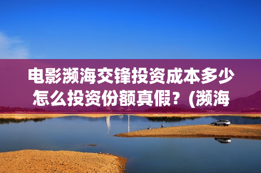 电影濒海交锋投资成本多少怎么投资份额真假?(濒海交锋电影怎么样) 电影濒海交锋投资成本多少怎么投资份额真假?(濒海交锋电影怎么样)