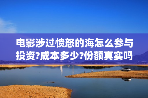 电影涉过愤怒的海怎么参与投资?成本多少?份额真实吗?(电影涉过愤怒的海讲了什么) 电影涉过愤怒的海怎么参与投资?成本多少?份额真实吗?(电影涉过愤怒的海讲了什么)
