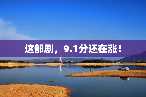 这部剧，9.1分还在涨！