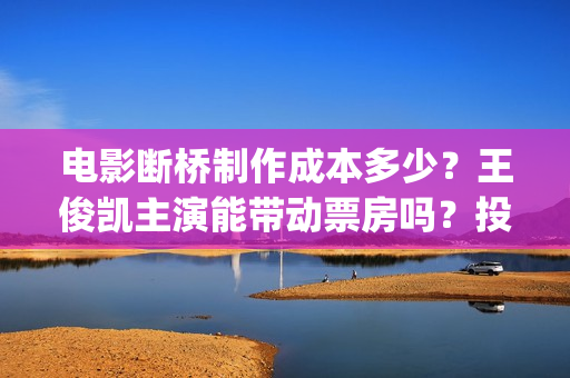 电影断桥制作成本多少？王俊凯主演能带动票房吗？投资收益有前景吗？(断桥电影导演)