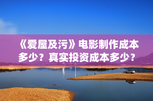 《爱屋及污》电影制作成本多少？真实投资成本多少？怎么投资？(爱屋及屋的意思)