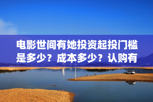 电影世间有她投资起投门槛是多少？成本多少？认购有风险吗？(世间有她电影预告)