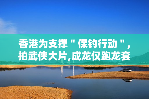 香港为支撑＂保钓行动＂,拍武侠大片,成龙仅跑龙套