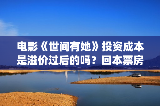 电影《世间有她》投资成本是溢价过后的吗？回本票房需要多少？(电影世间有她剧情介绍)