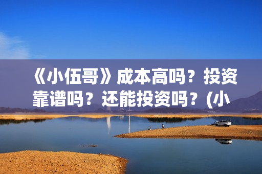 《小伍哥》成本高吗？投资靠谱吗？还能投资吗？(小伍哥百度百科)