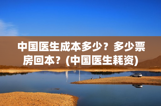 中国医生成本多少？多少票房回本？(中国医生耗资)