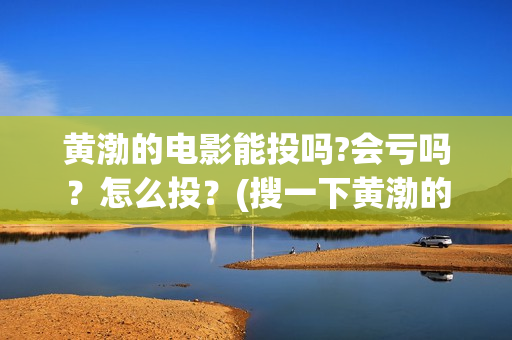 黄渤的电影能投吗?会亏吗？怎么投？(搜一下黄渤的电影)