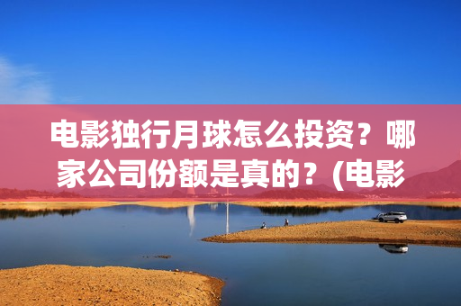 电影独行月球怎么投资？哪家公司份额是真的？(电影独行月球怎么拍的)