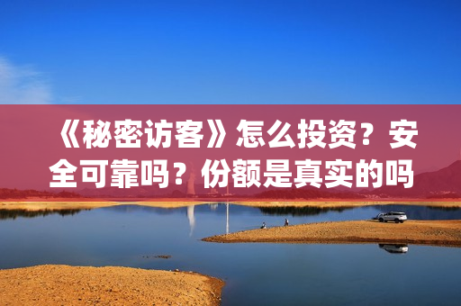 《秘密访客》怎么投资？安全可靠吗？份额是真实的吗？((秘密访客))