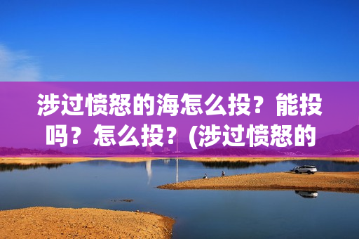 涉过愤怒的海怎么投？能投吗？怎么投？(涉过愤怒的海原著)