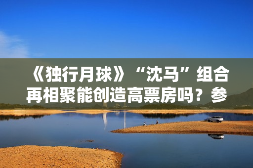 《独行月球》“沈马”组合再相聚能创造高票房吗？参与投资怎么对接？