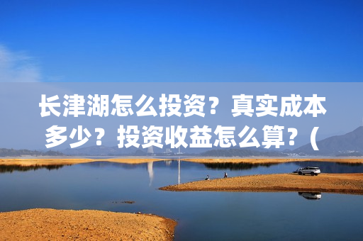 长津湖怎么投资？真实成本多少？投资收益怎么算？(长津湖的投资额)