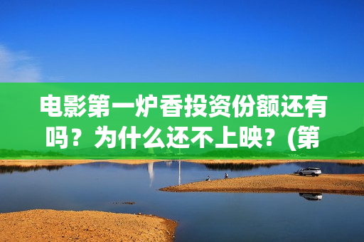 电影第一炉香投资份额还有吗？为什么还不上映？(第一炉香电影导演)