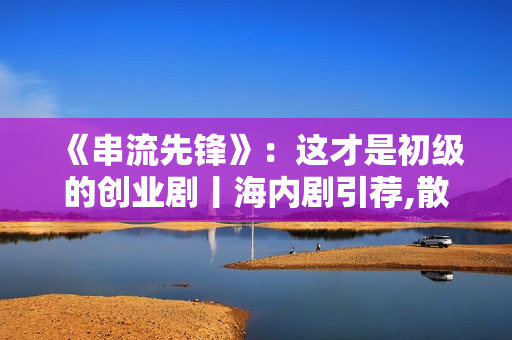 《串流先锋》：这才是初级的创业剧丨海内剧引荐,散户留意：教您拔取三只股票，收费领！