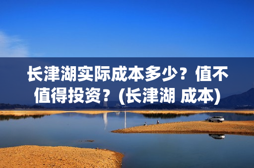 长津湖实际成本多少？值不值得投资？(长津湖 成本)