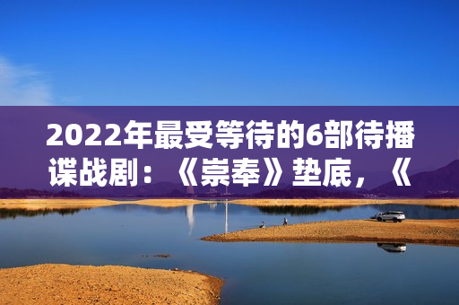 2022年最受等待的6部待播谍战剧:《崇奉》垫底,《无间》第二 2022年最受等待的6部待播谍战剧:《崇奉》垫底,《无间》第二