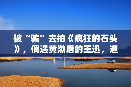 被“骗”去拍《疯狂的石头》，偶遇黄渤后的王迅，迎来了人生起色