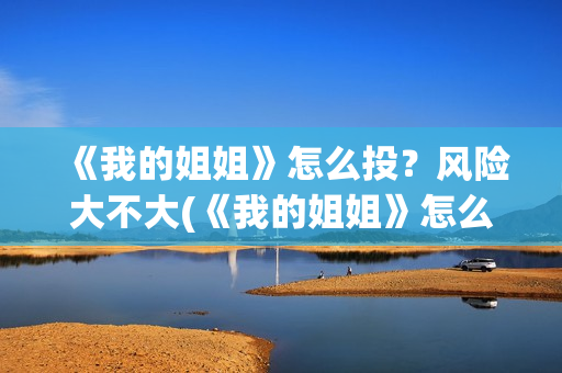 《我的姐姐》怎么投？风险大不大(《我的姐姐》怎么样)