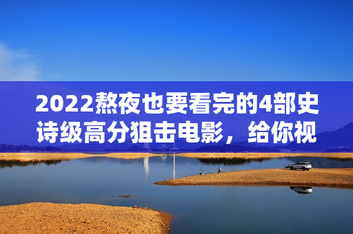 2022熬夜也要看完的4部史诗级高分狙击电影,给你视觉震动 2022熬夜也要看完的4部史诗级高分狙击电影,给你视觉震动