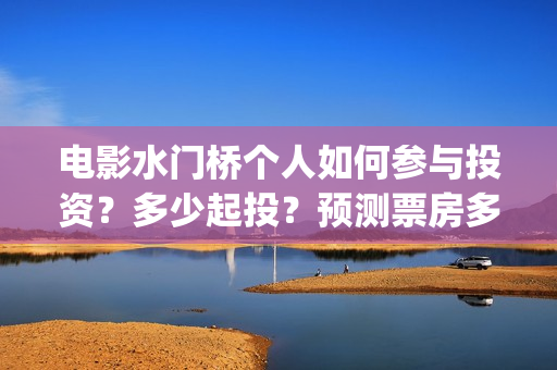 电影水门桥个人如何参与投资？多少起投？预测票房多少？(水门桥主演)