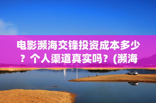 电影濒海交锋投资成本多少？个人渠道真实吗？(濒海交锋电影视频)