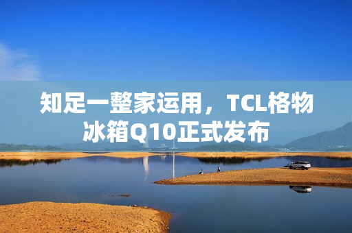 知足一整家运用，TCL格物冰箱Q10正式发布