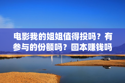 电影我的姐姐值得投吗？有参与的份额吗？回本赚钱吗(电影我的姐姐口碑)