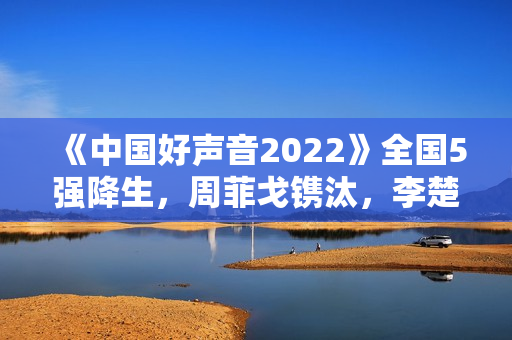 《中国好声音2022》全国5强降生，周菲戈镌汰，李楚楚升级难服众