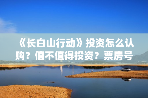 《长白山行动》投资怎么认购？值不值得投资？票房号召力怎么样？(长白山行动拍摄地)