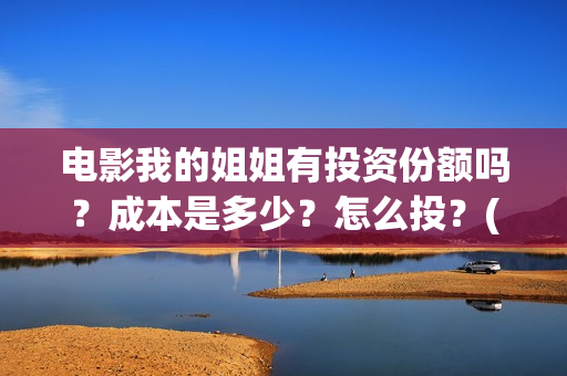电影我的姐姐有投资份额吗？成本是多少？怎么投？(电影我的姐姐有多少集)