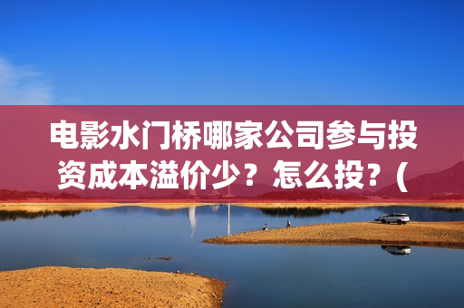电影水门桥哪家公司参与投资成本溢价少？怎么投？(电影水门桥上映时间)