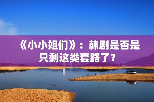 《小小姐们》:韩剧是否是只剩这类套路了? 《小小姐们》:韩剧是否是只剩这类套路了?