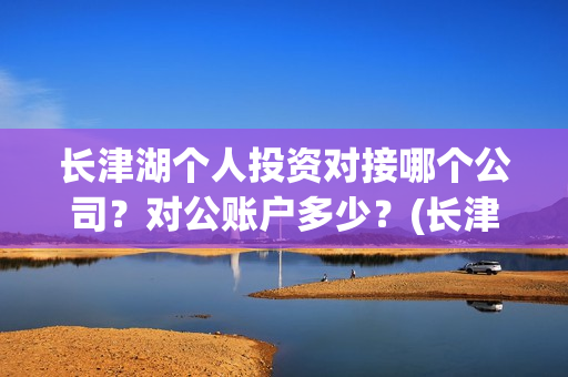 长津湖个人投资对接哪个公司？对公账户多少？(长津湖怎么投资)