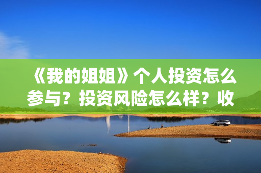 《我的姐姐》个人投资怎么参与?投资风险怎么样?收益空间怎么样?(《我的姐姐》百度百科) 《我的姐姐》个人投资怎么参与?投资风险怎么样?收益空间怎么样?(《我的姐姐》百度百科)