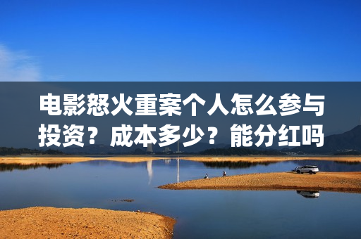 电影怒火重案个人怎么参与投资?成本多少?能分红吗?(怒火重案2020) 电影怒火重案个人怎么参与投资?成本多少?能分红吗?(怒火重案2020)