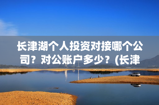 长津湖个人投资对接哪个公司？对公账户多少？(长津湖投资额度)
