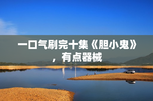 一口气刷完十集《胆小鬼》，有点器械