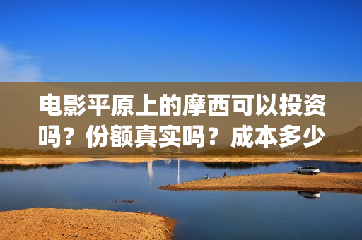 电影平原上的摩西可以投资吗？份额真实吗？成本多少？(平原上的摩西票房预测)
