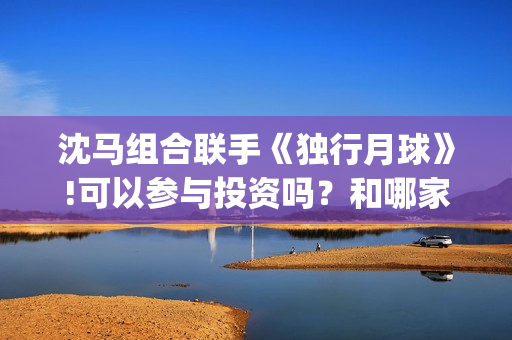沈马组合联手《独行月球》!可以参与投资吗？和哪家公司认购份额？(沈马组合项链)