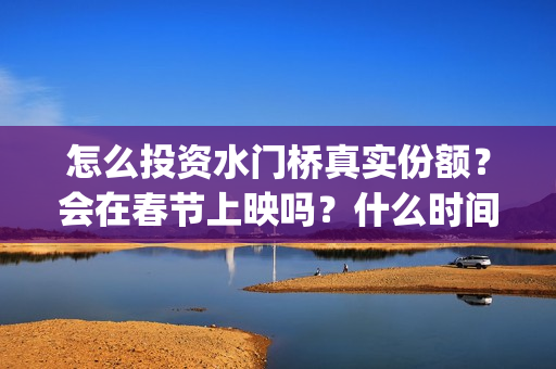 怎么投资水门桥真实份额？会在春节上映吗？什么时间官宣定档？(怎么投资水门桥基金)
