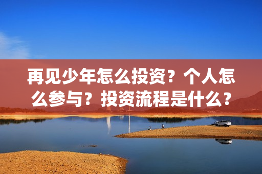 再见少年怎么投资?个人怎么参与?投资流程是什么?(再见,少年怎么投) 再见少年怎么投资?个人怎么参与?投资流程是什么?(再见,少年怎么投)