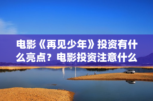 电影《再见少年》投资有什么亮点？电影投资注意什么骗局？怎么投资？  (再见少年电影演员)