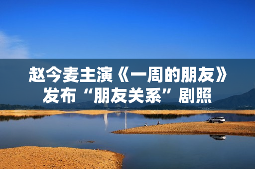 赵今麦主演《一周的朋友》发布“朋友关系”剧照